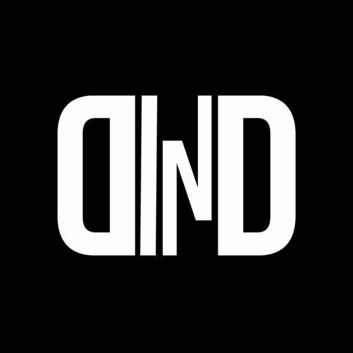 Day in Design Logo Design Services